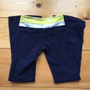 Lululemon Yoga Pant
